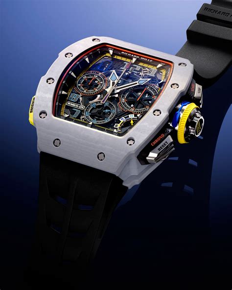 richard mille rm 65-01 preis|richard mille watch price.